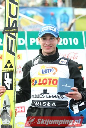 160 Kamil Stoch